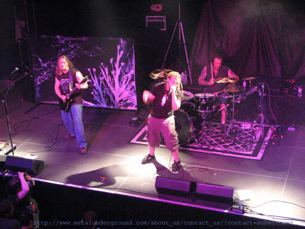 Seventh Seal - Forwardhead Release Party (Baltimore -  MD) (image 66 of 93)